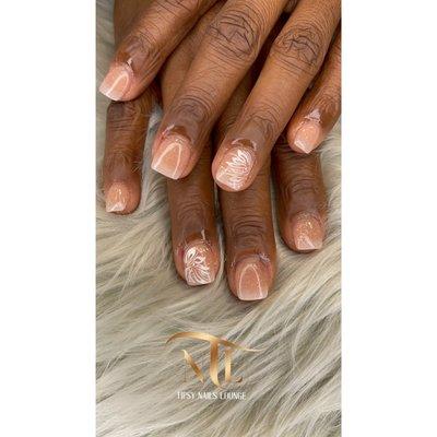 Tipsy Nails Lounge