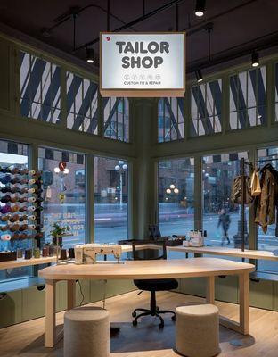 Fjällräven Seattle