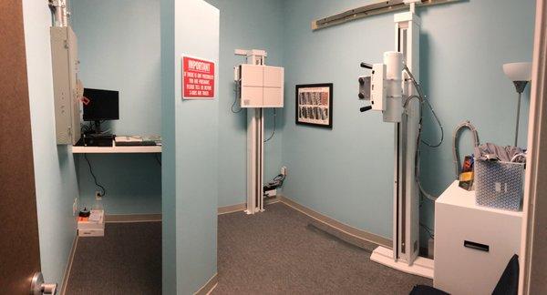 Hometown Chiropractic Spring Arbor