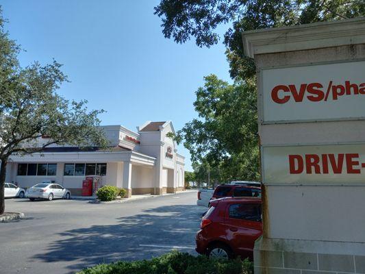 CVS Pharmacy, 1611 NE Pine Island Rd, Cape Coral, FL 33909, US - MapQuest