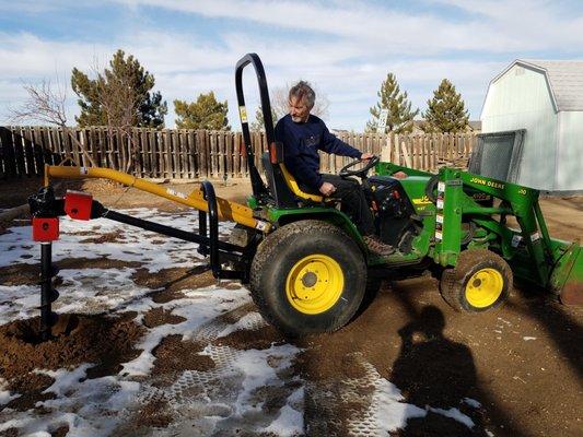 Kilmer Farm Equipment