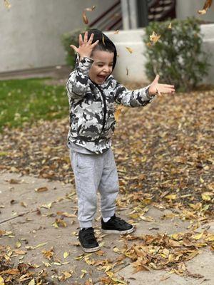 Charlie’s Angels Daycare