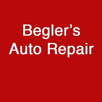 Begler's Auto Repair And Machine Shop