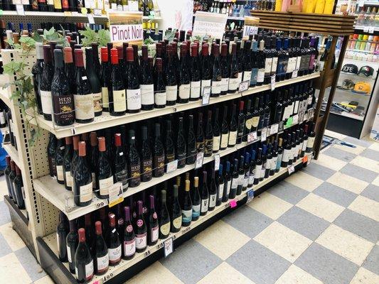 Shoreview Liquors