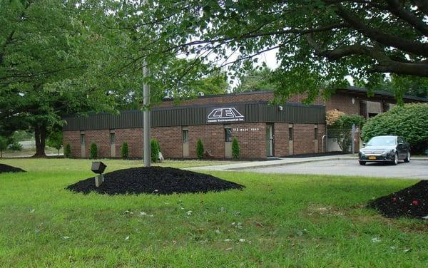 Classic Environmental Inc.