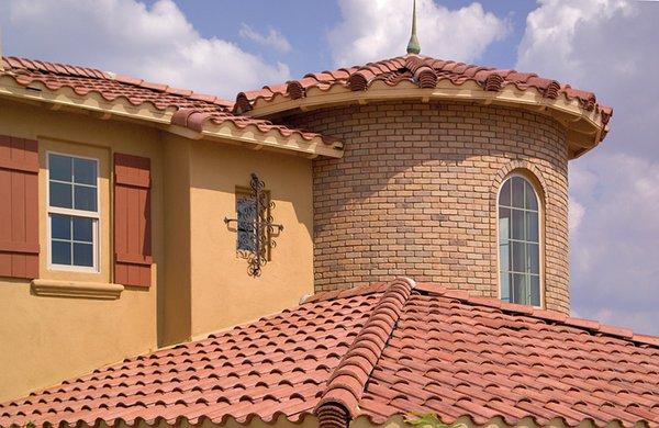 Roofing Contractors Santa Ana