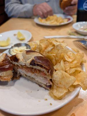 The Blue Porch Bar & Grill