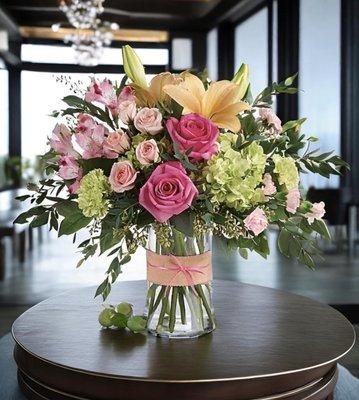 Starclaire House Of Flowers Florist