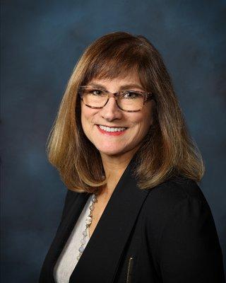 Elizabeth Fry - Intero Real Estate