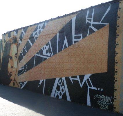 Henry's by Robert Bentley 2012