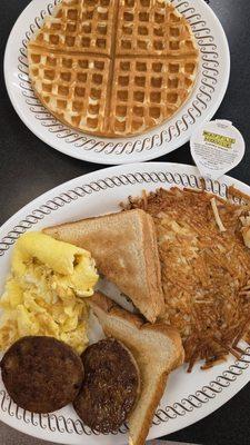 Waffle House