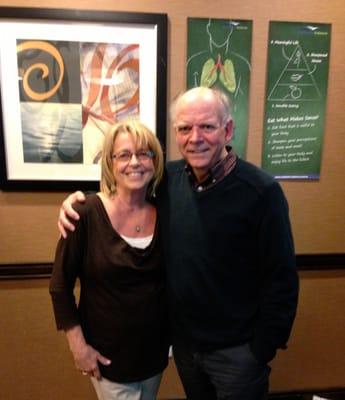 Metabolic Balance San Diego