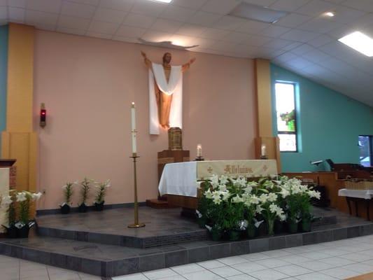 Our Lady of Guadalupe Catholic Church