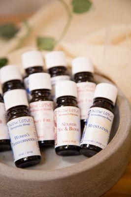 Spirit Gate Acupuncture & Wellness