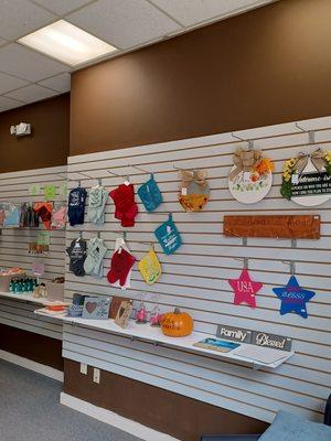 Jachelle's Charmin Creations