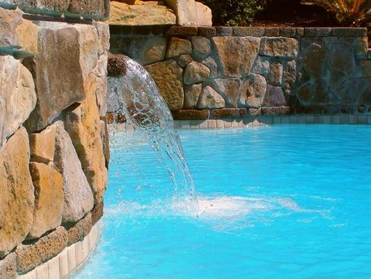 Clear Water Pools
