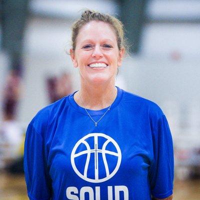 Co-owner & Coach JoAnna Wiginton
Rockin' Rookies Director, Guest Relations, Office Manager, GameChanger Girls Coach