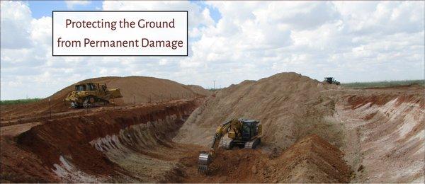 Stingray Environmental & Construction