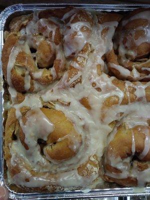 Bountiful Blessings Bakery