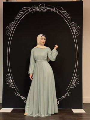 Ayna Modest Boutique