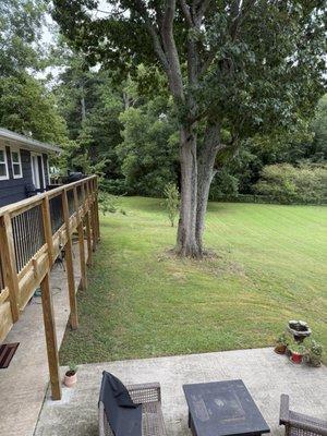Ramos Landscaping And Retaining Wall