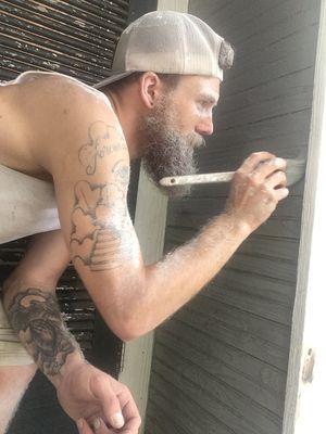 Stringer’s Construction