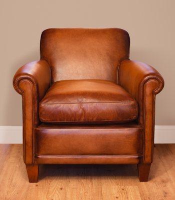 Leather specialists. Full genuine leather hides.