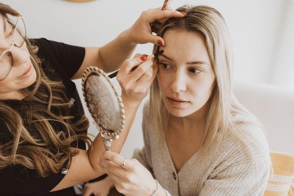 Shine Intuitive Beauty