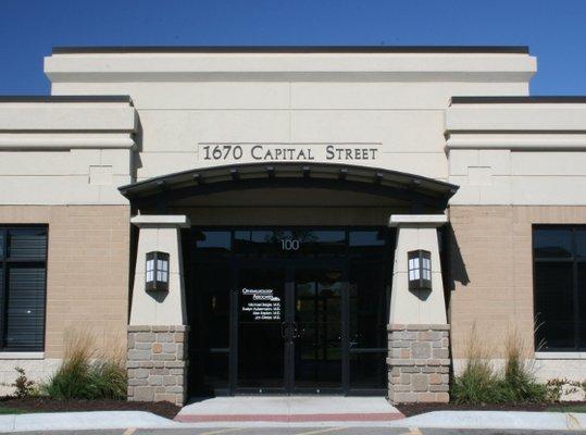 Ophthalmology Associates