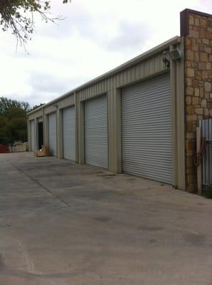 Salado Collision & Restoration