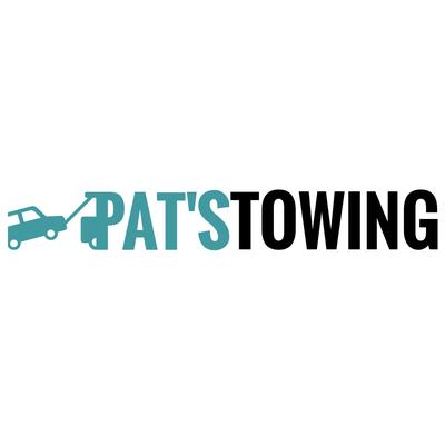 Pat's Towing