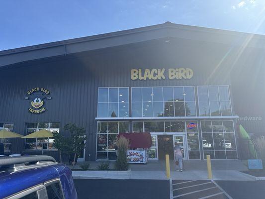 Black Bird Taproom