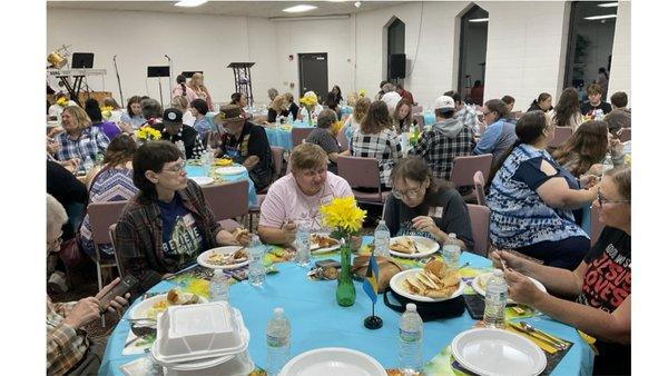 New Hope Assembly of God