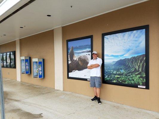 JPG MEDIA Out of Home Advertising Hawaii