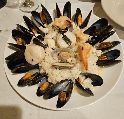 Padrino's Bistro & Italian Steakhouse