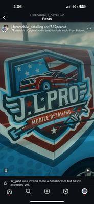J L Pro Mobile Detailing