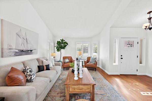 Reed Team Homes - First Team Real Estate