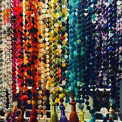 Chakra Malas and Mala Bracelets