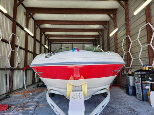 SundBro’s Auto & Boat Detailing