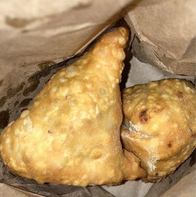 New India Sweets & Spices