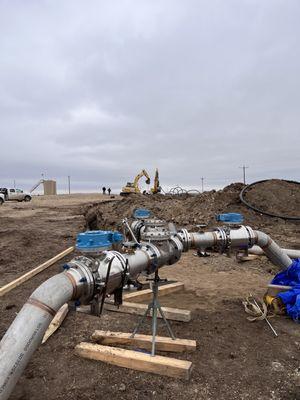 Highland Hills Welding