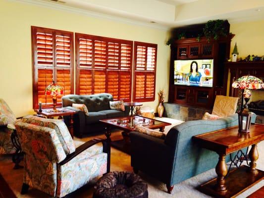 Krystal Clean Housekeeping