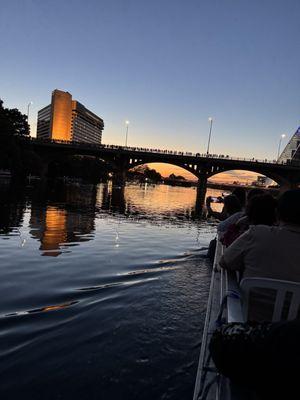 Lone Star Riverboat