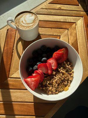 Vital Charm By Jolie