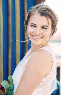 Fog and Dawn Photography