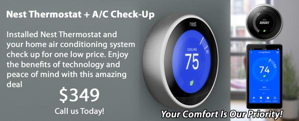 Avanti Heating and Cooling