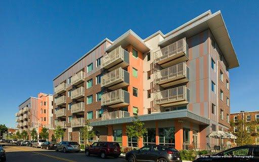 Cambridge Restoration Associates