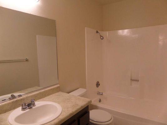 Shadowcreek Apartments