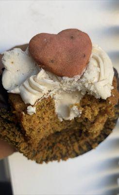 Glorious Goodies Gluten Free Vegan