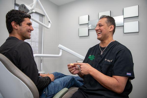 Glenwood Premier Dental Group